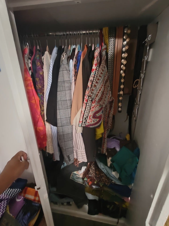 Room Nightingale Road in Greater London