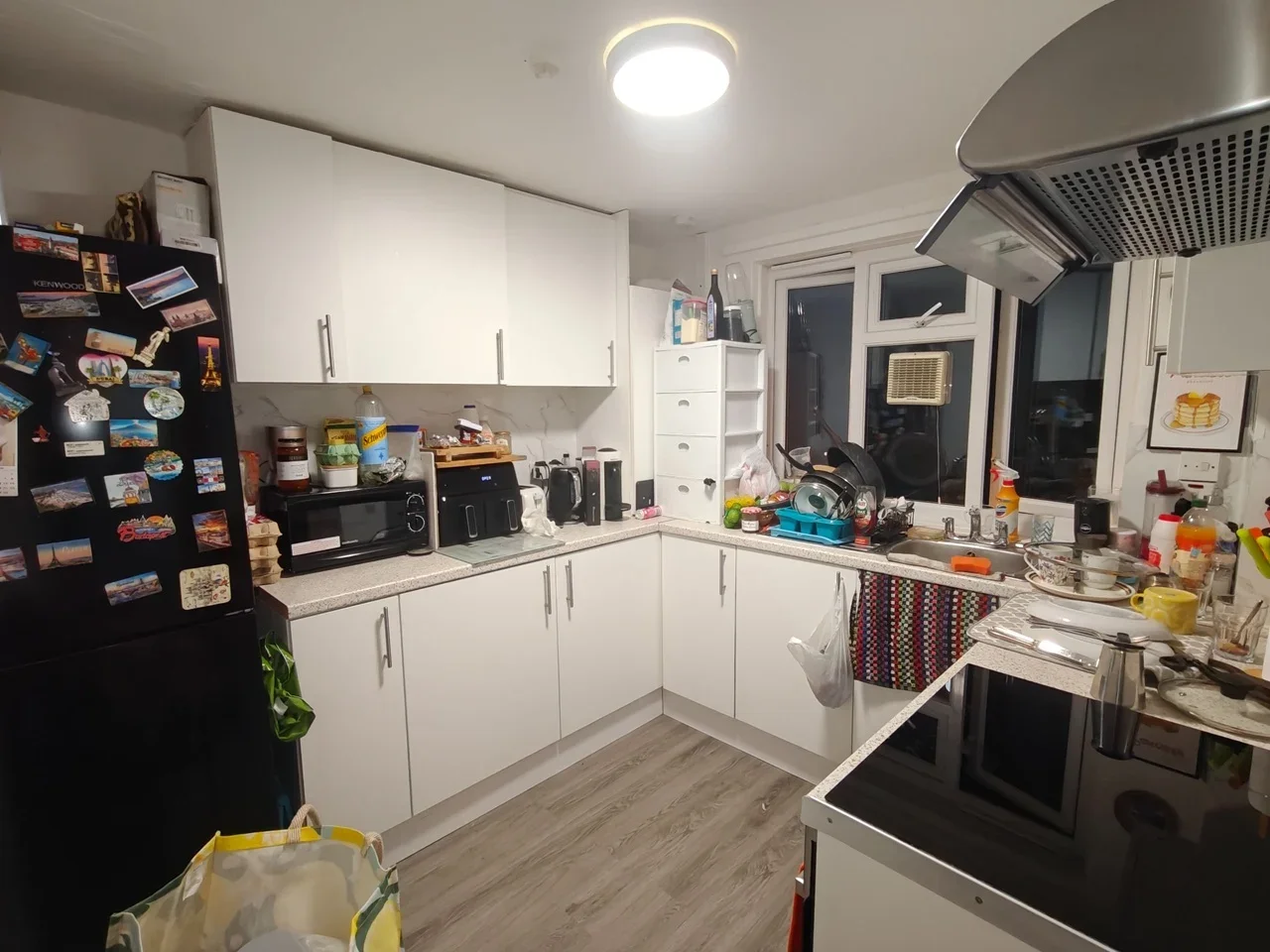 Room Nightingale Road in Greater London