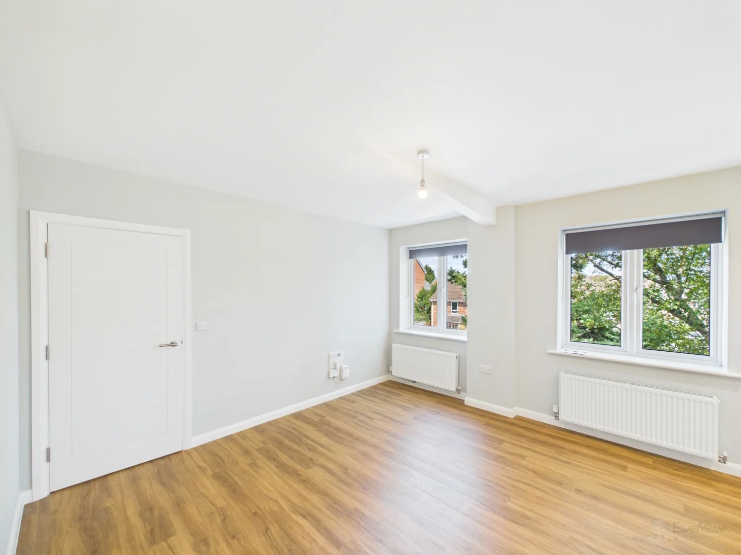 Flat Goldcroft in Yeovil
