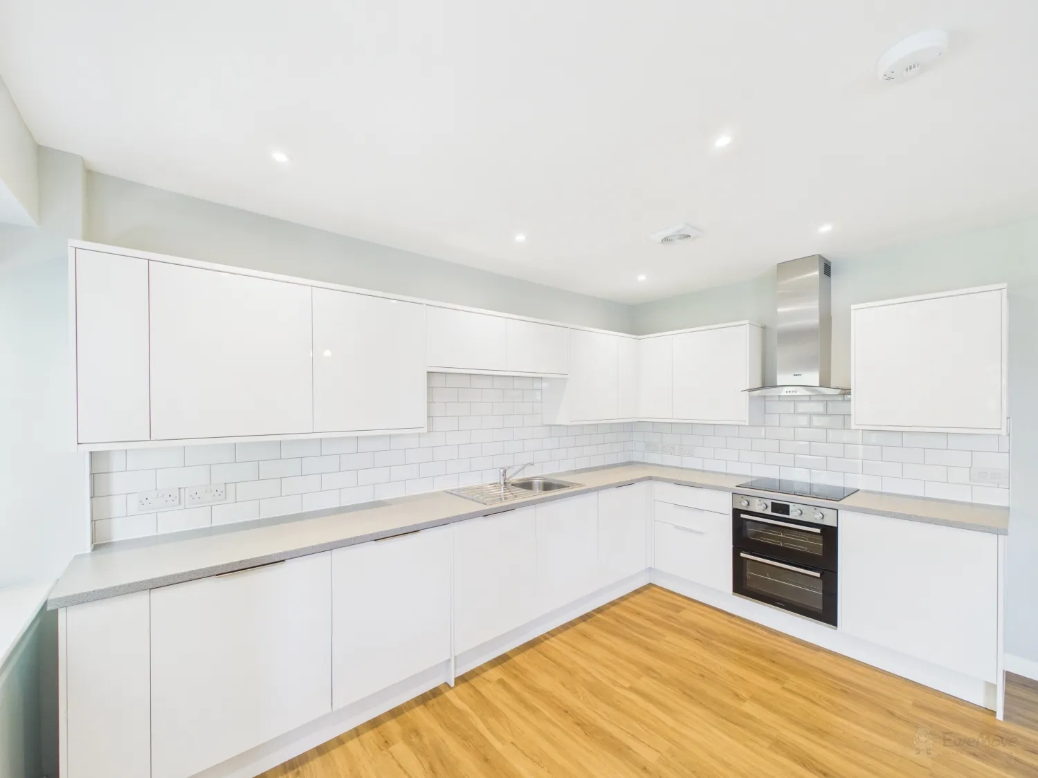 Flat Goldcroft in Yeovil