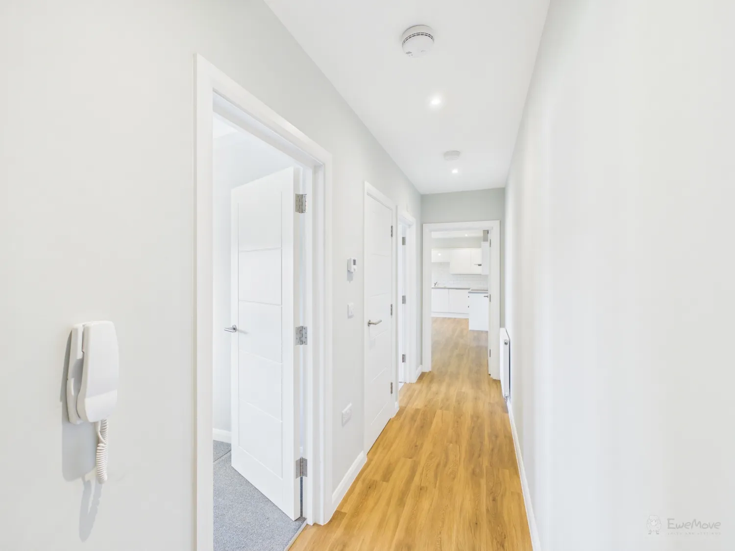 Flat Goldcroft in Yeovil