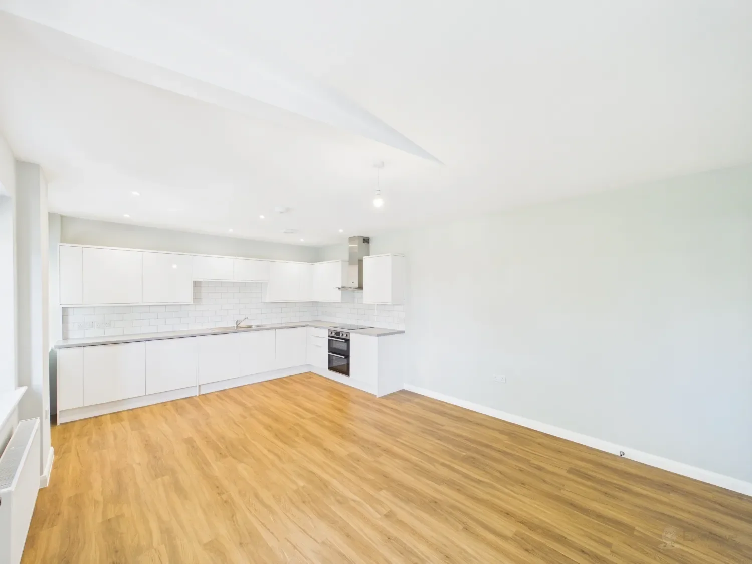 Flat Goldcroft in Yeovil