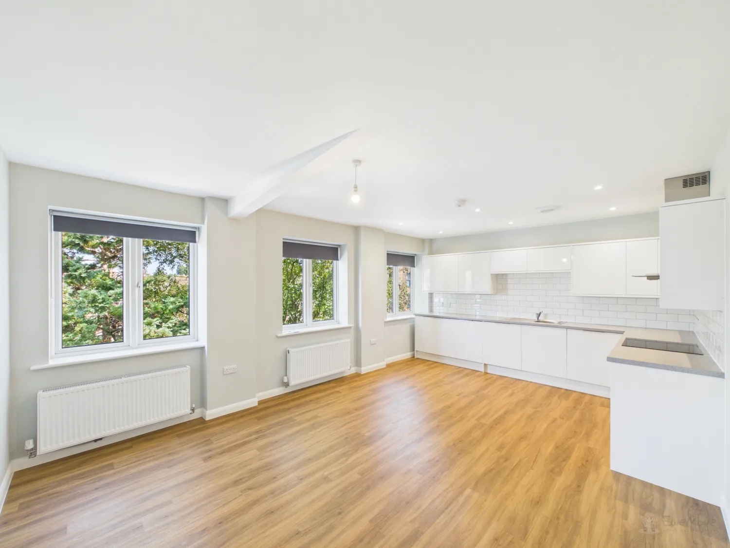 Flat Goldcroft in Yeovil