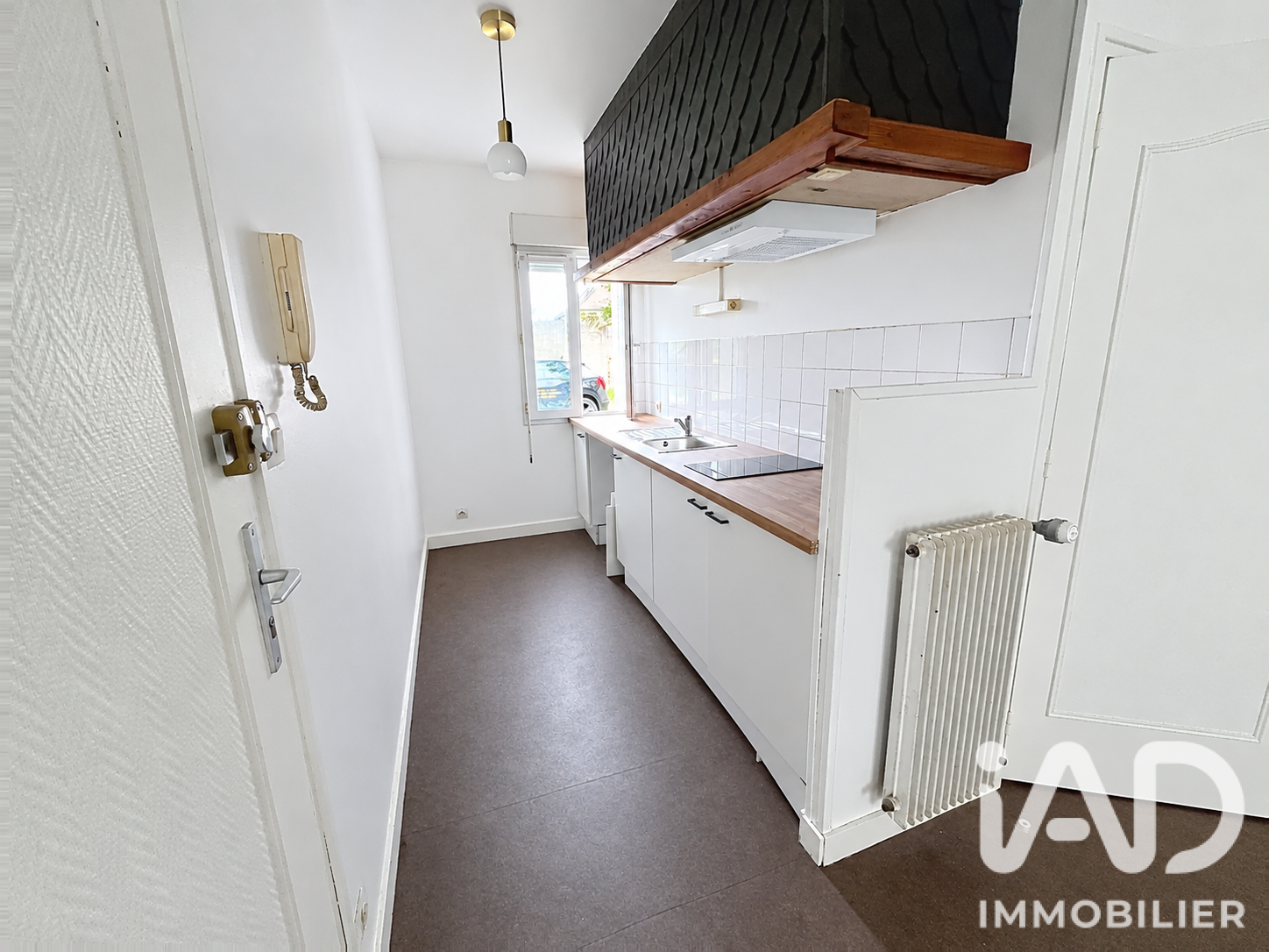 Appartement Rue de la Fleur de Lys à Châtellerault