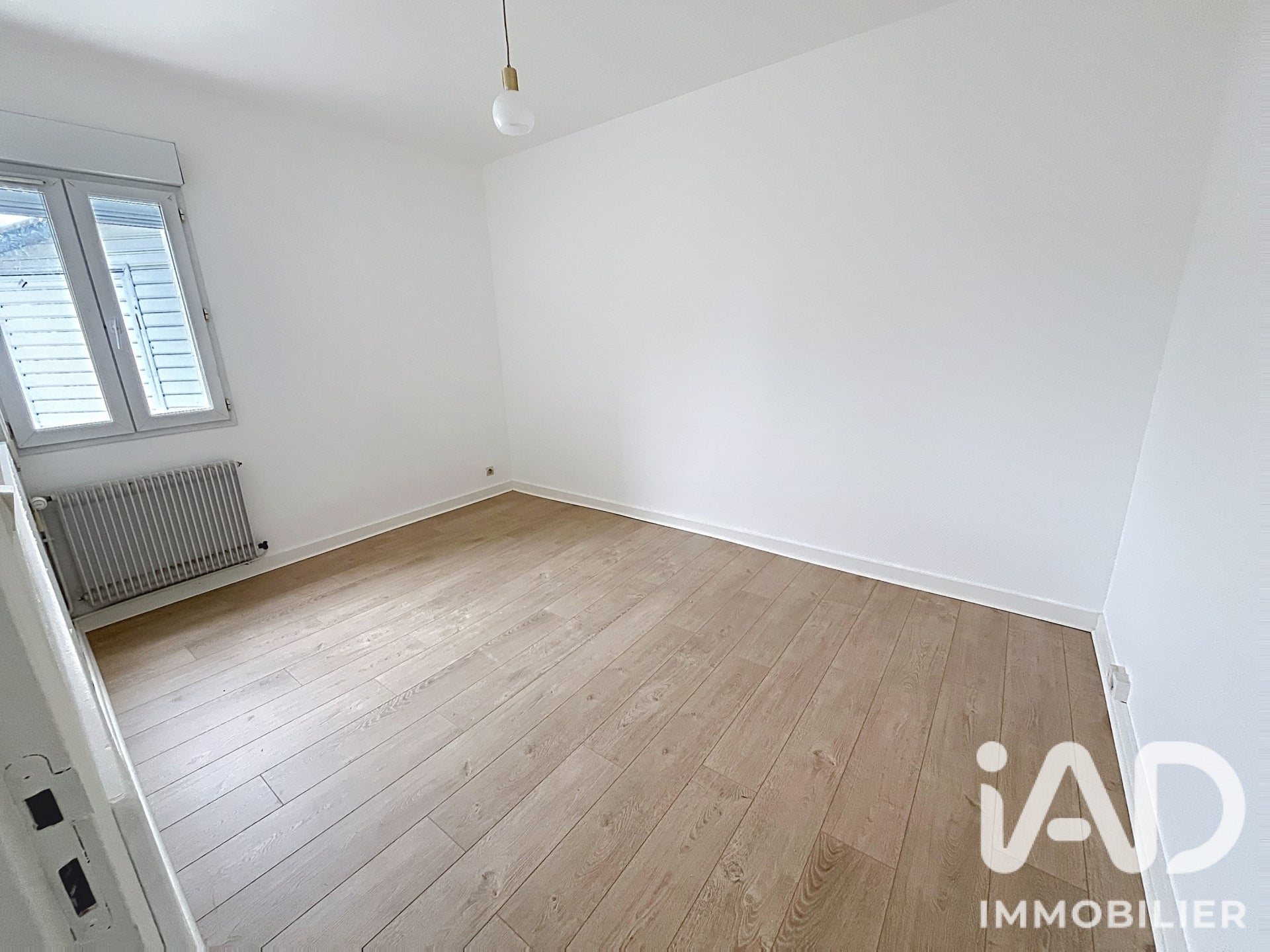 Appartement Rue de la Fleur de Lys à Châtellerault
