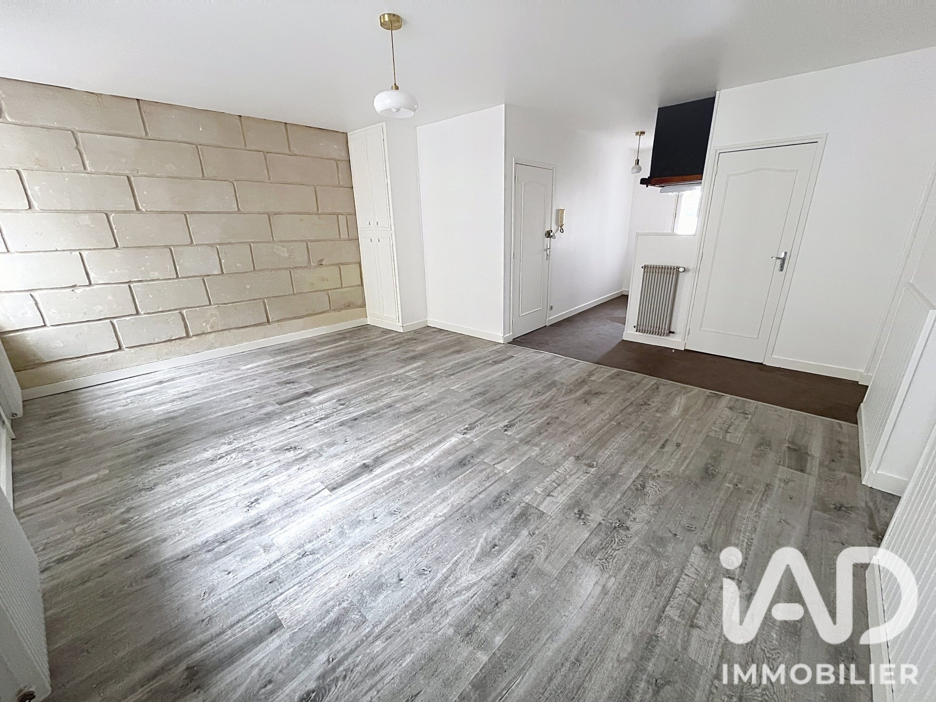 Appartement Rue de la Fleur de Lys à Châtellerault