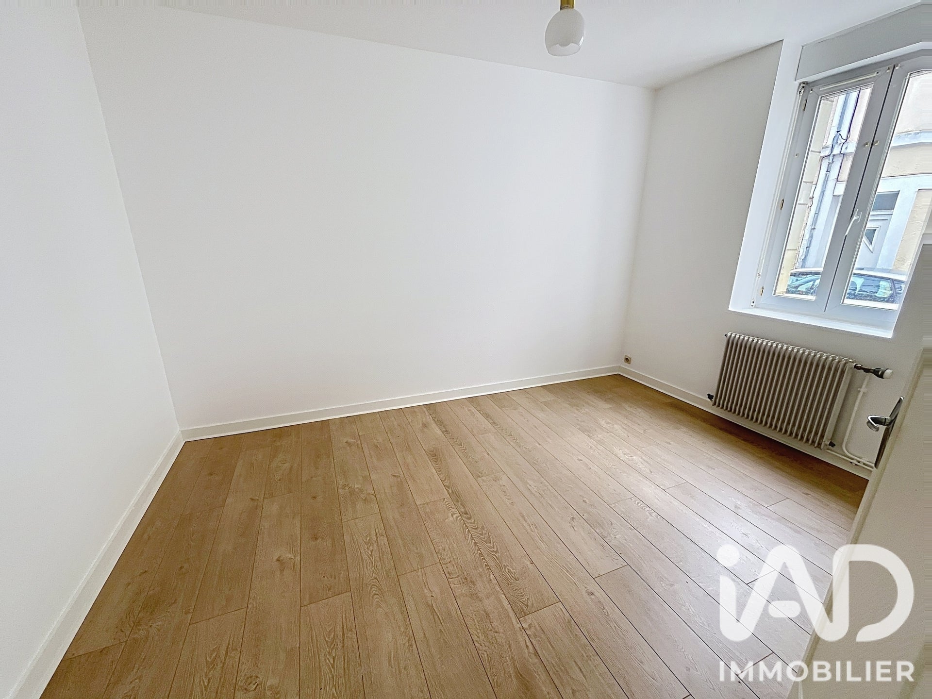 Appartement Rue de la Fleur de Lys à Châtellerault