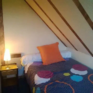 Room Résidence Guynemer in Marly