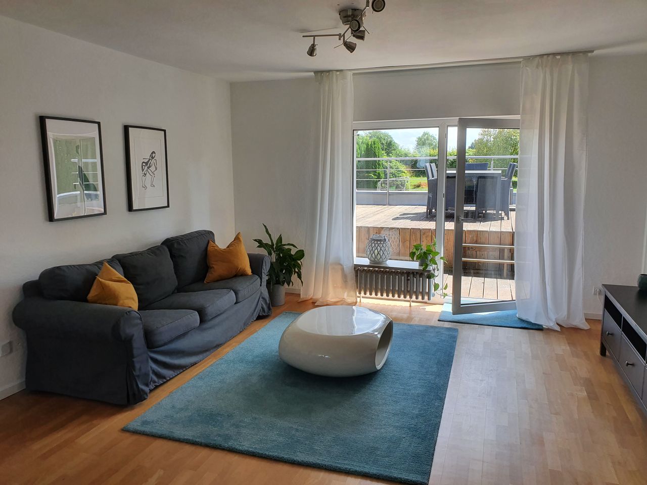 Wohnung Laurastraße in Essen