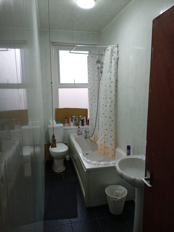 Room Grantham Terrace in Bradford