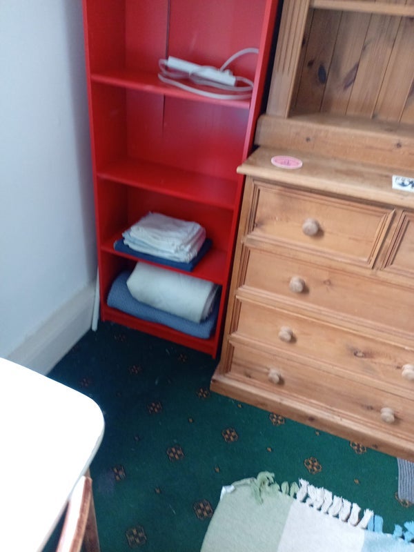 Room Grantham Terrace in Bradford