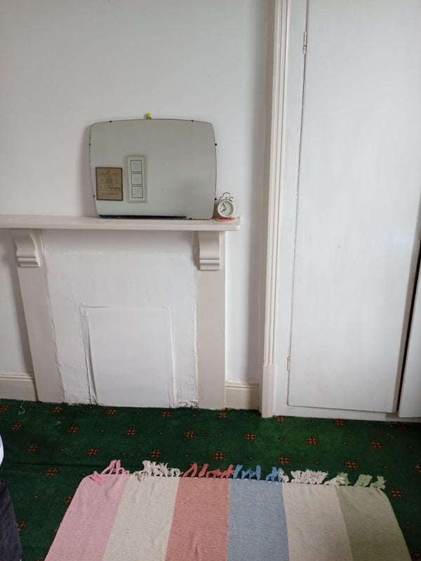 Room Grantham Terrace in Bradford