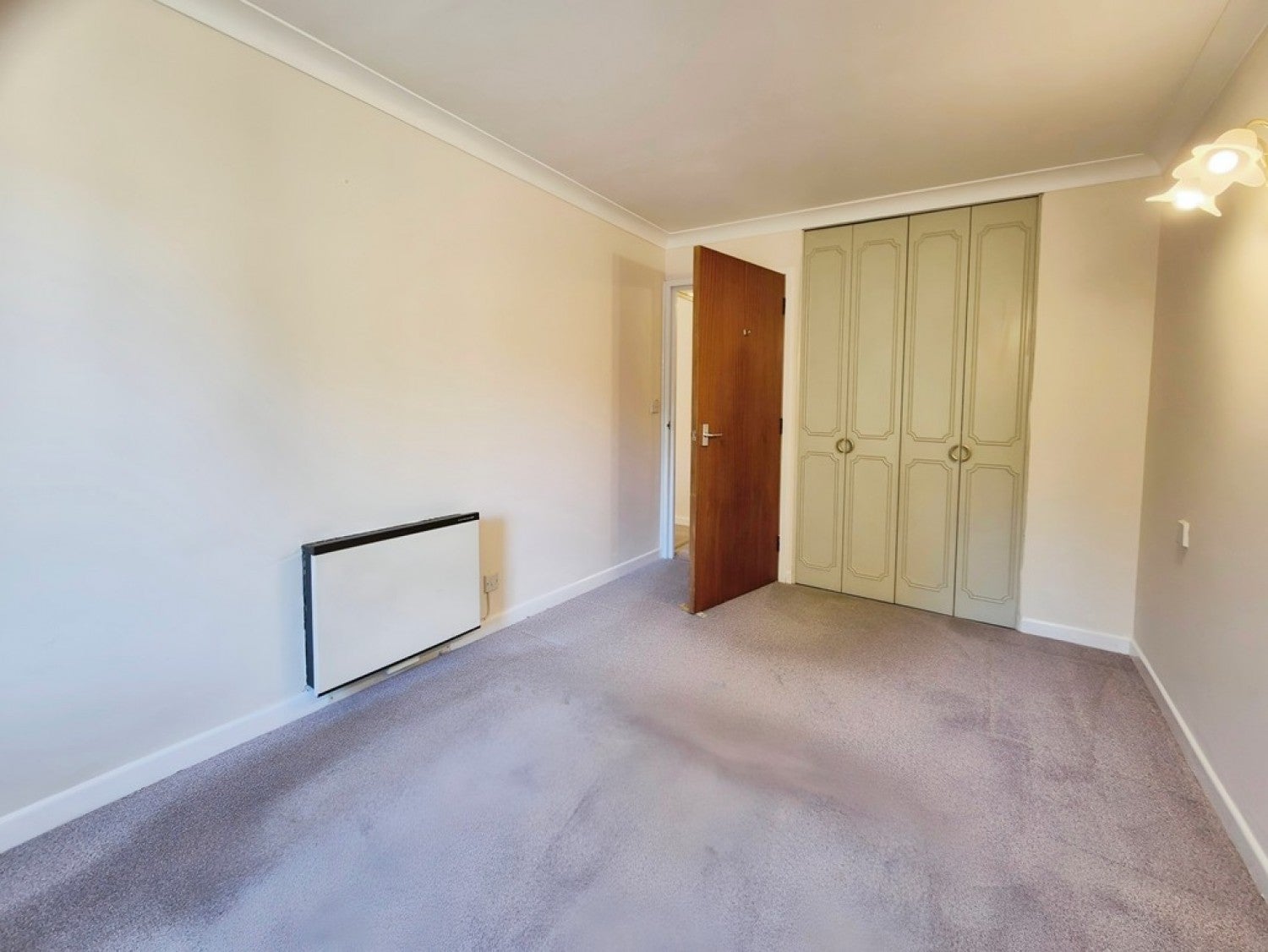 Flat Hendford in Yeovil