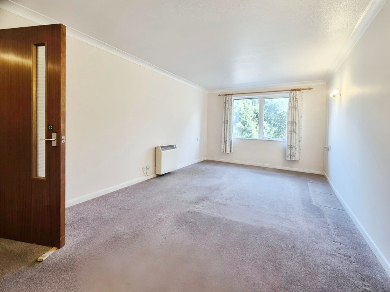 Flat Hendford in Yeovil