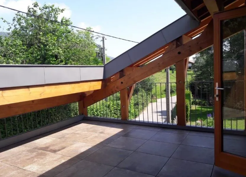 Flat Chemin du Vardon in Vovray-en-Bornes
