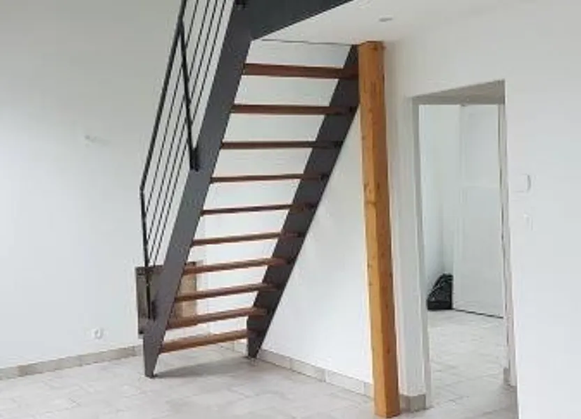 Flat Chemin du Vardon in Vovray-en-Bornes