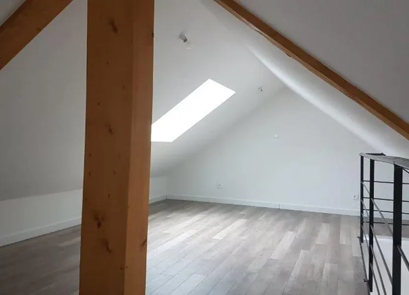 Flat Chemin du Vardon in Vovray-en-Bornes
