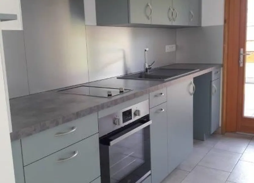 Flat Chemin du Vardon in Vovray-en-Bornes