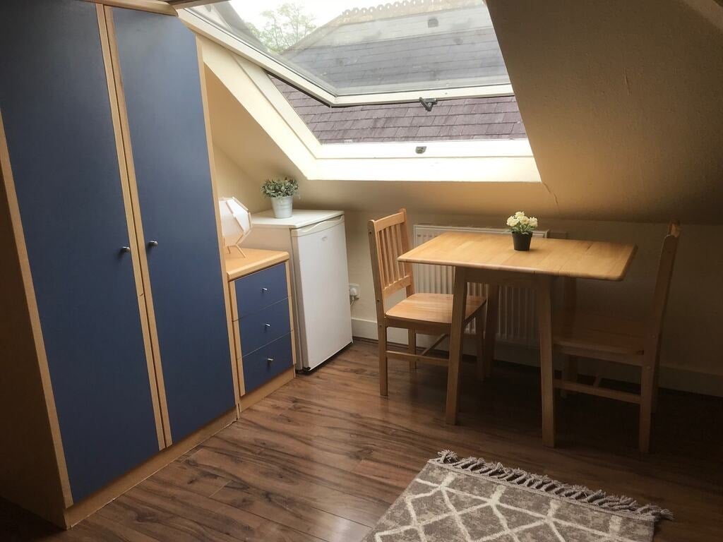 Room Anson Road in Greater London