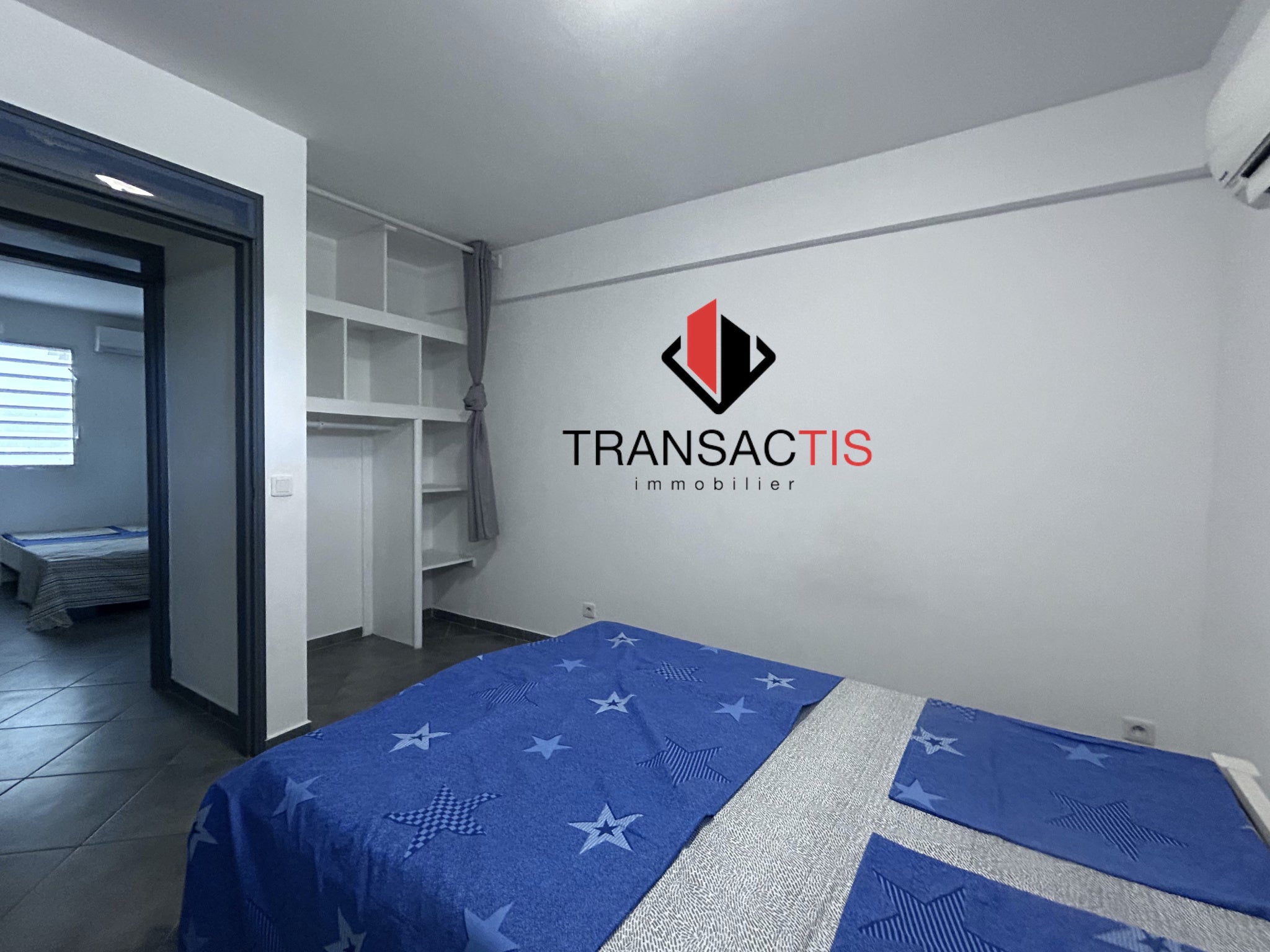 Appartement Impasse des Soucis à Macouria