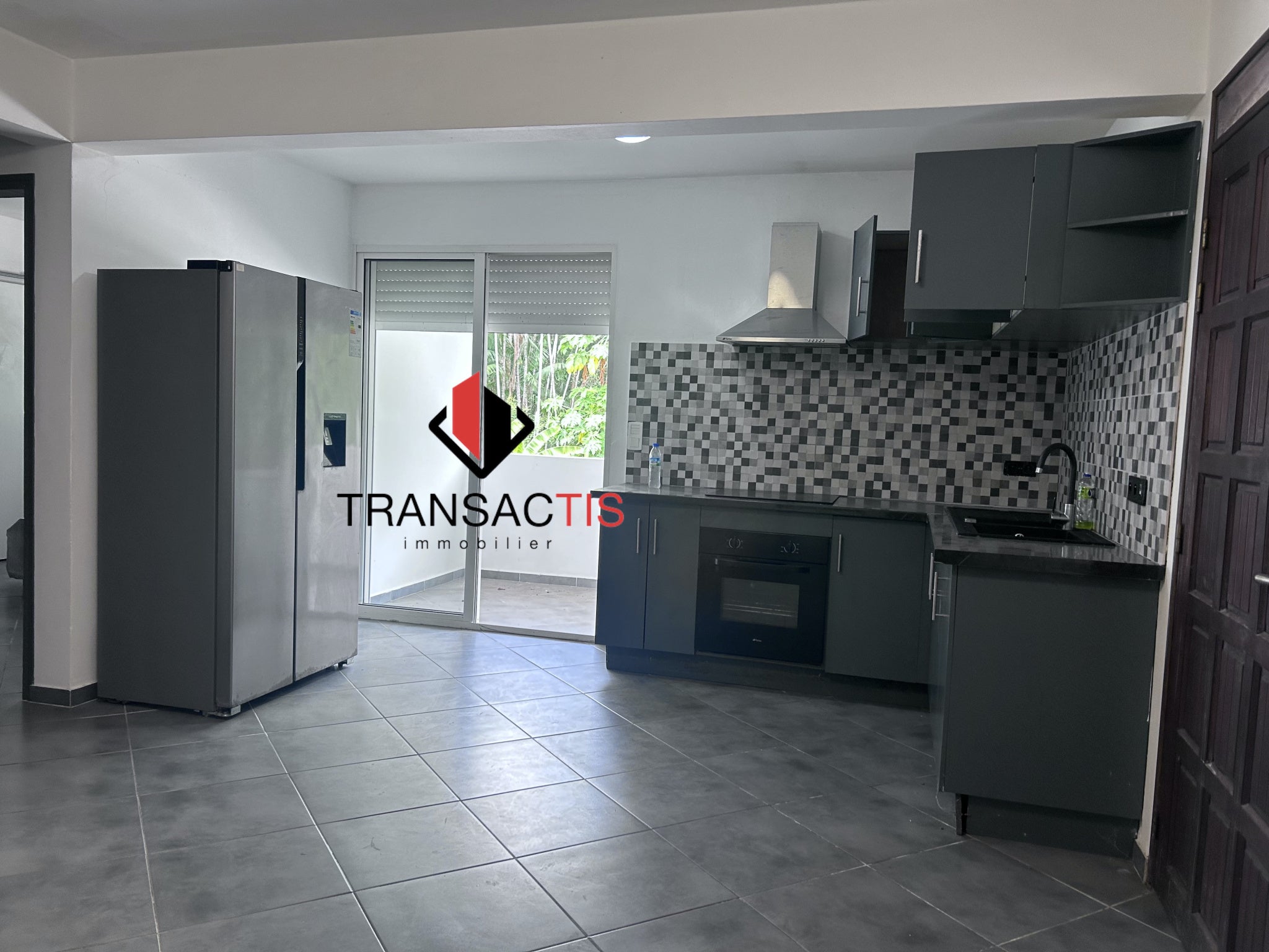 Appartement Impasse des Soucis à Macouria
