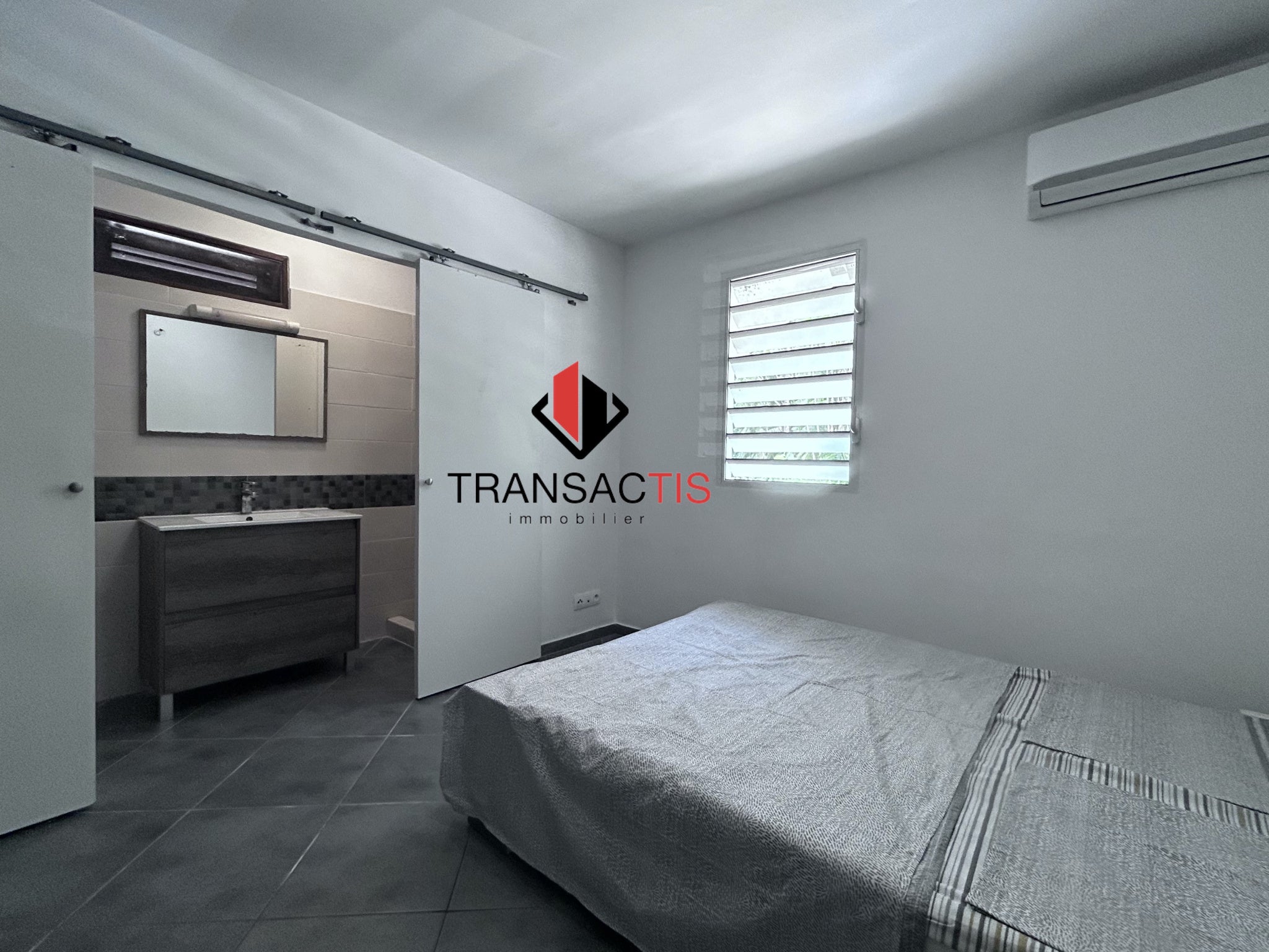 Appartement Impasse des Soucis à Macouria