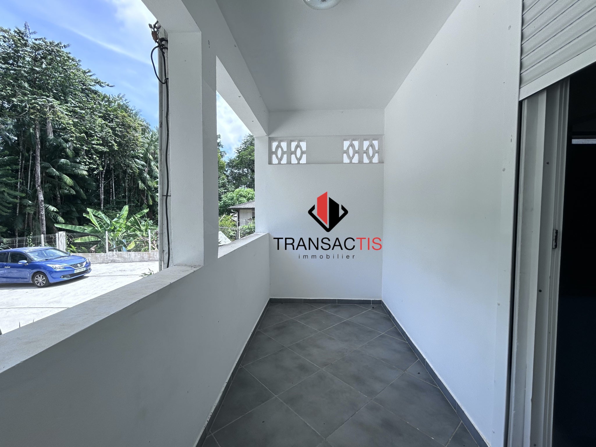 Appartement Impasse des Soucis à Macouria