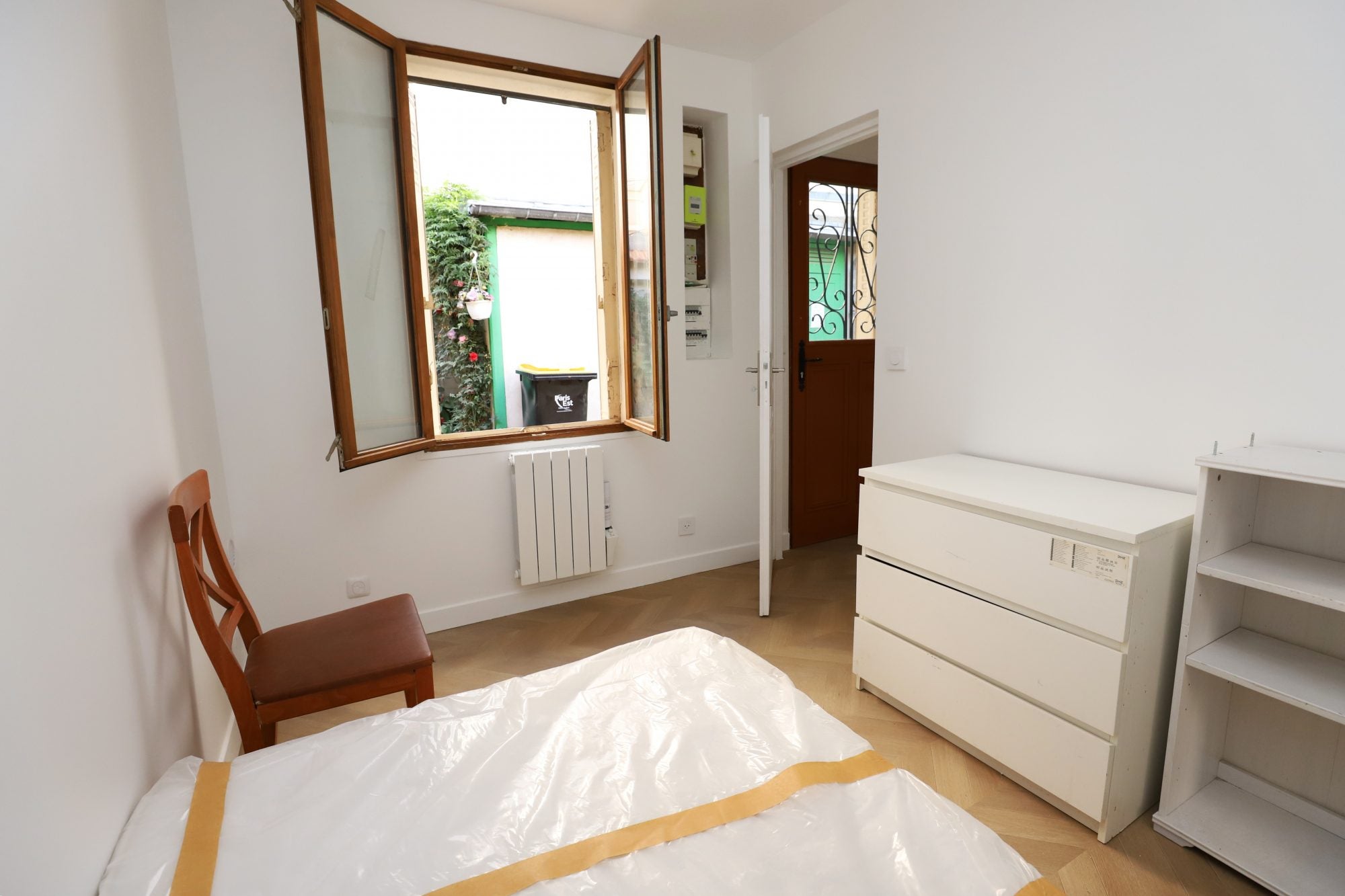 Appartement Rue Dohis à Vincennes