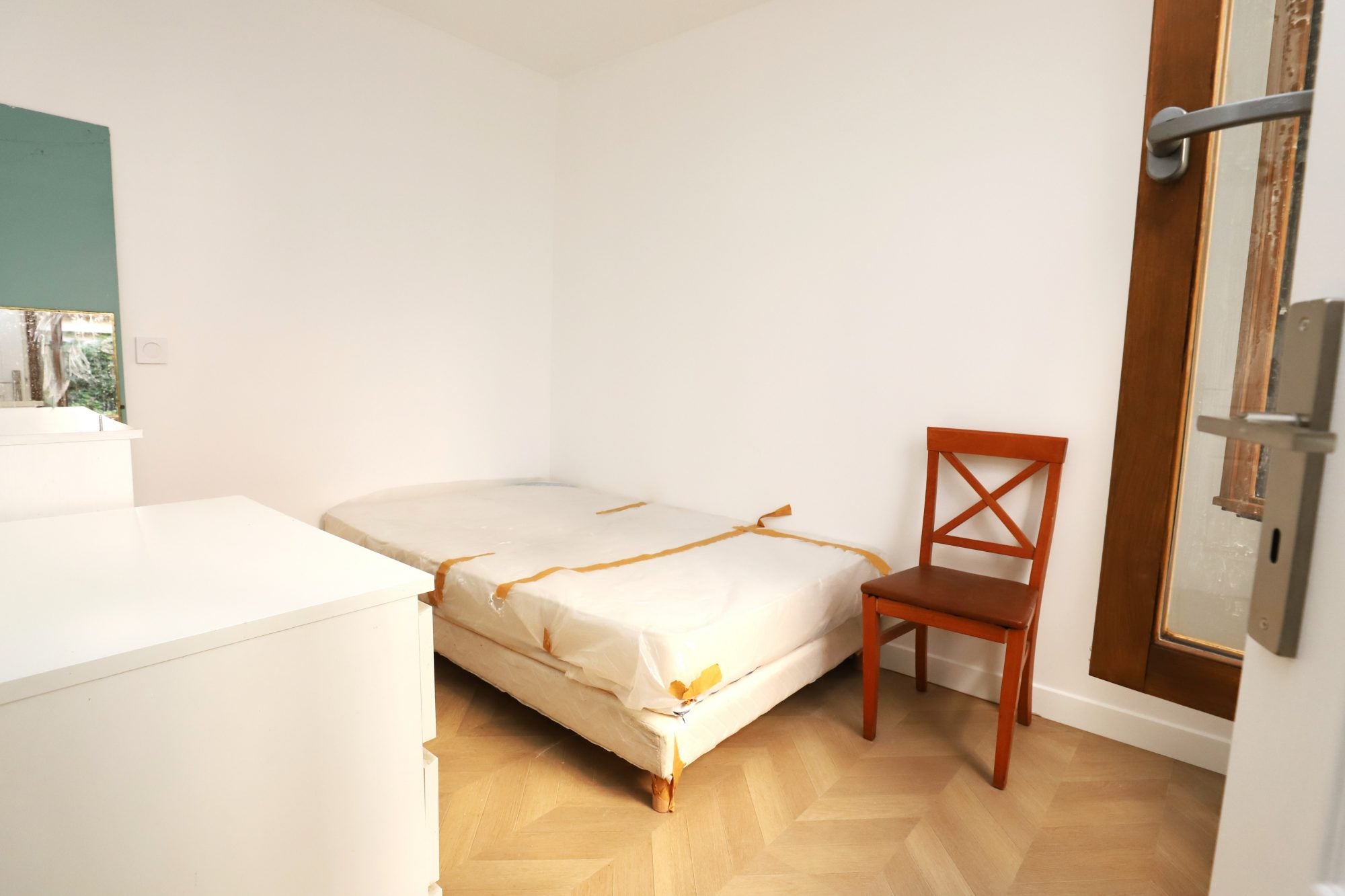 Appartement Rue Dohis à Vincennes