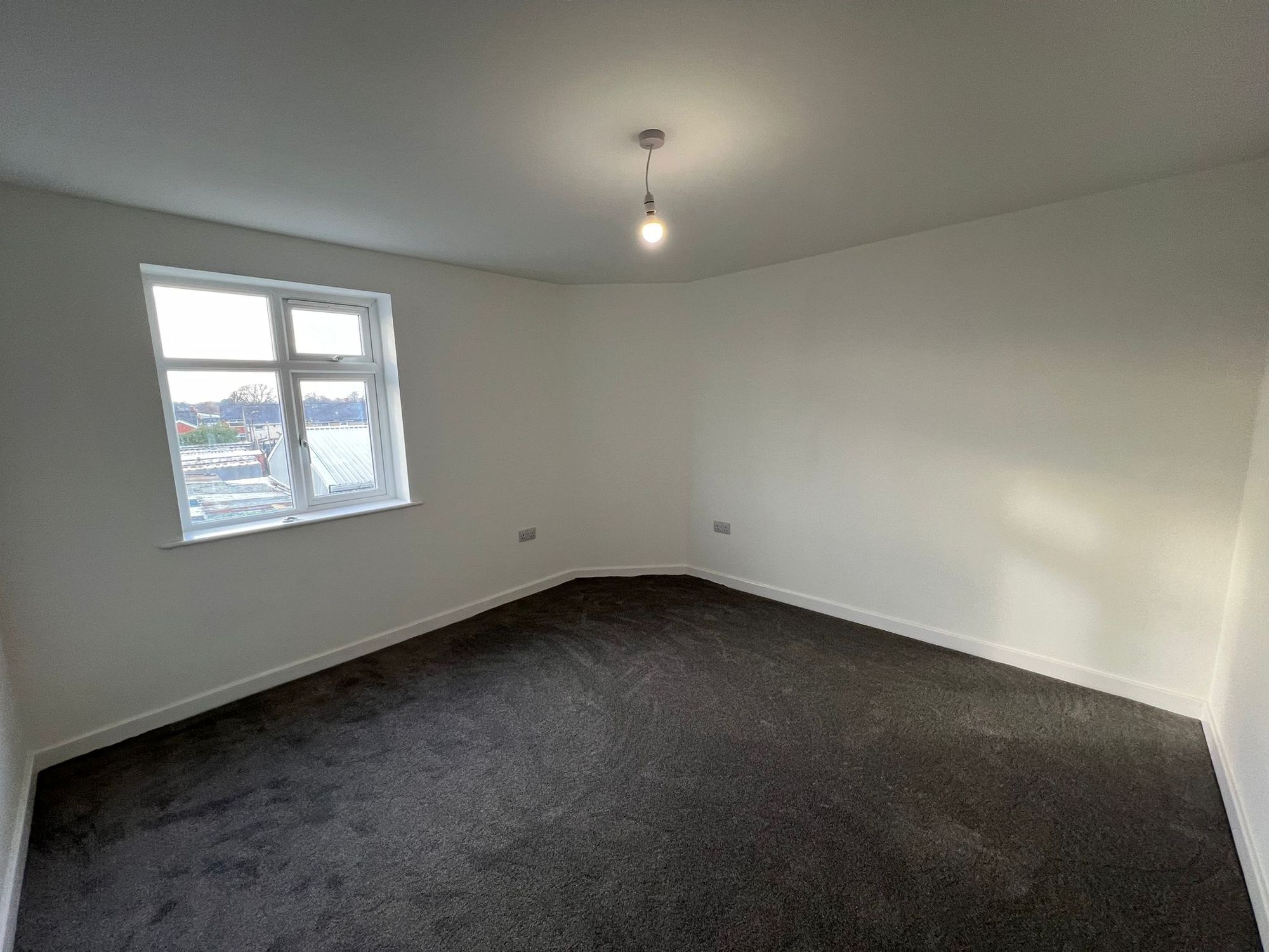 Flat Bolton Street in Chorley