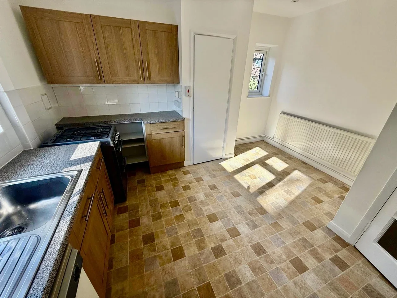 Flat Catsey Lane in Hertsmere