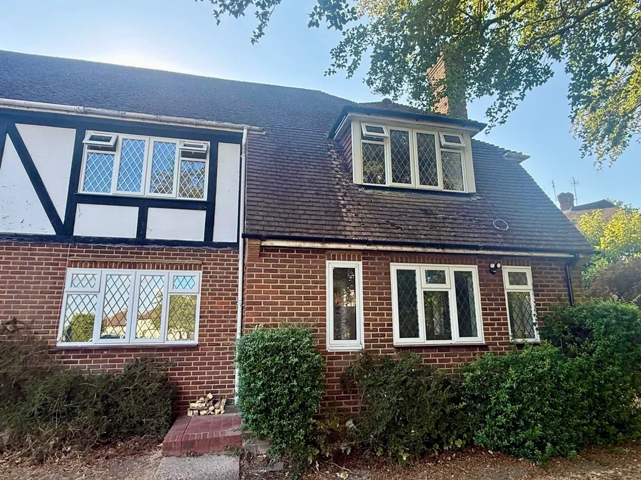 Flat Catsey Lane in Hertsmere