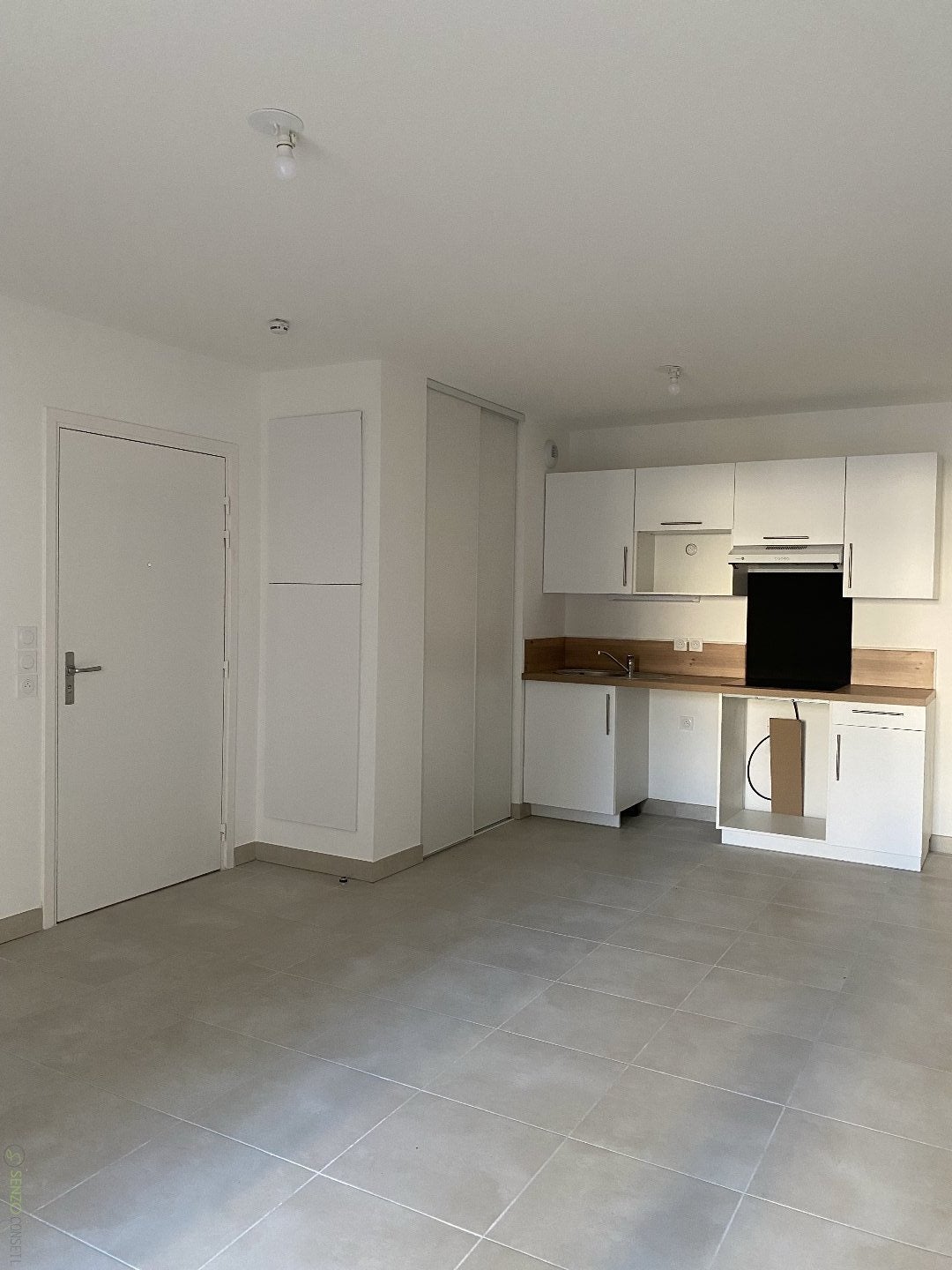 Appartement Rue Aglaonice de Thessalie à Castelnau-le-Lez