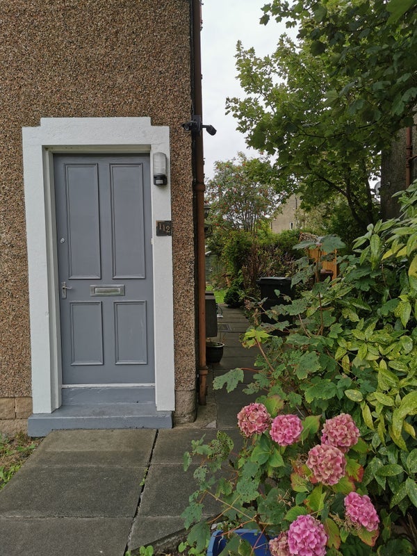 Room Crewe Crescent in City of Edinburgh