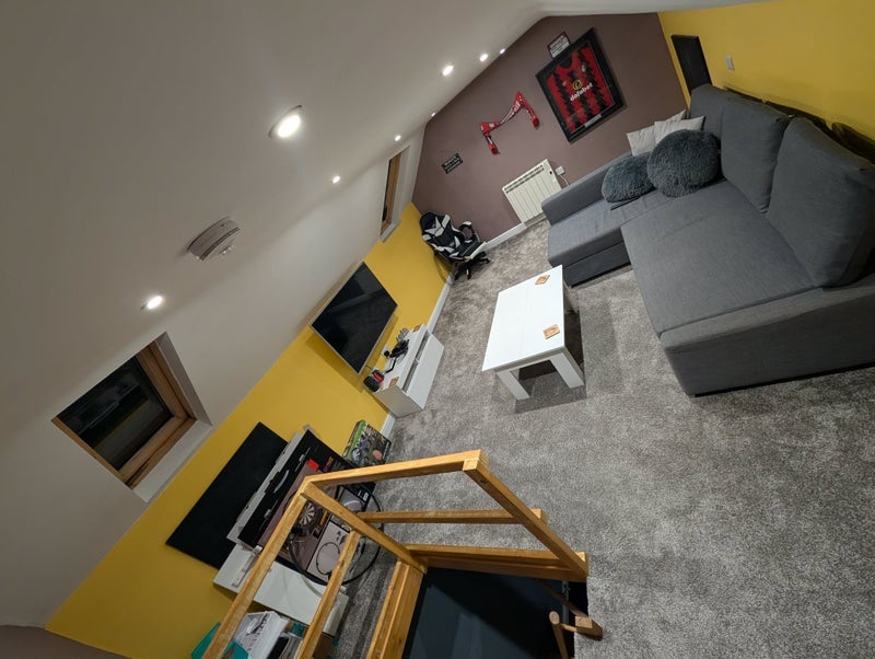 Room Shillingstone Drive in Bournemouth