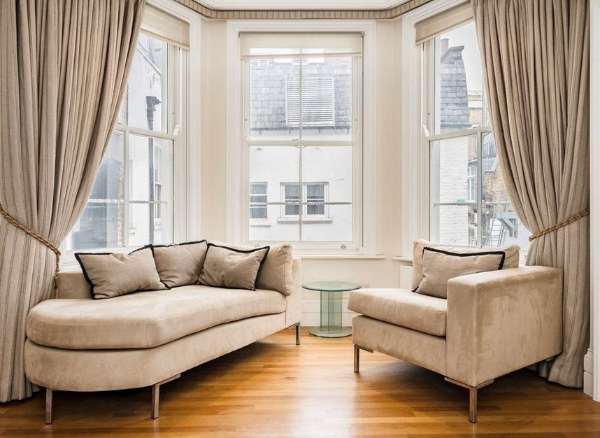 Flat Old Bond Street in City of Westminster