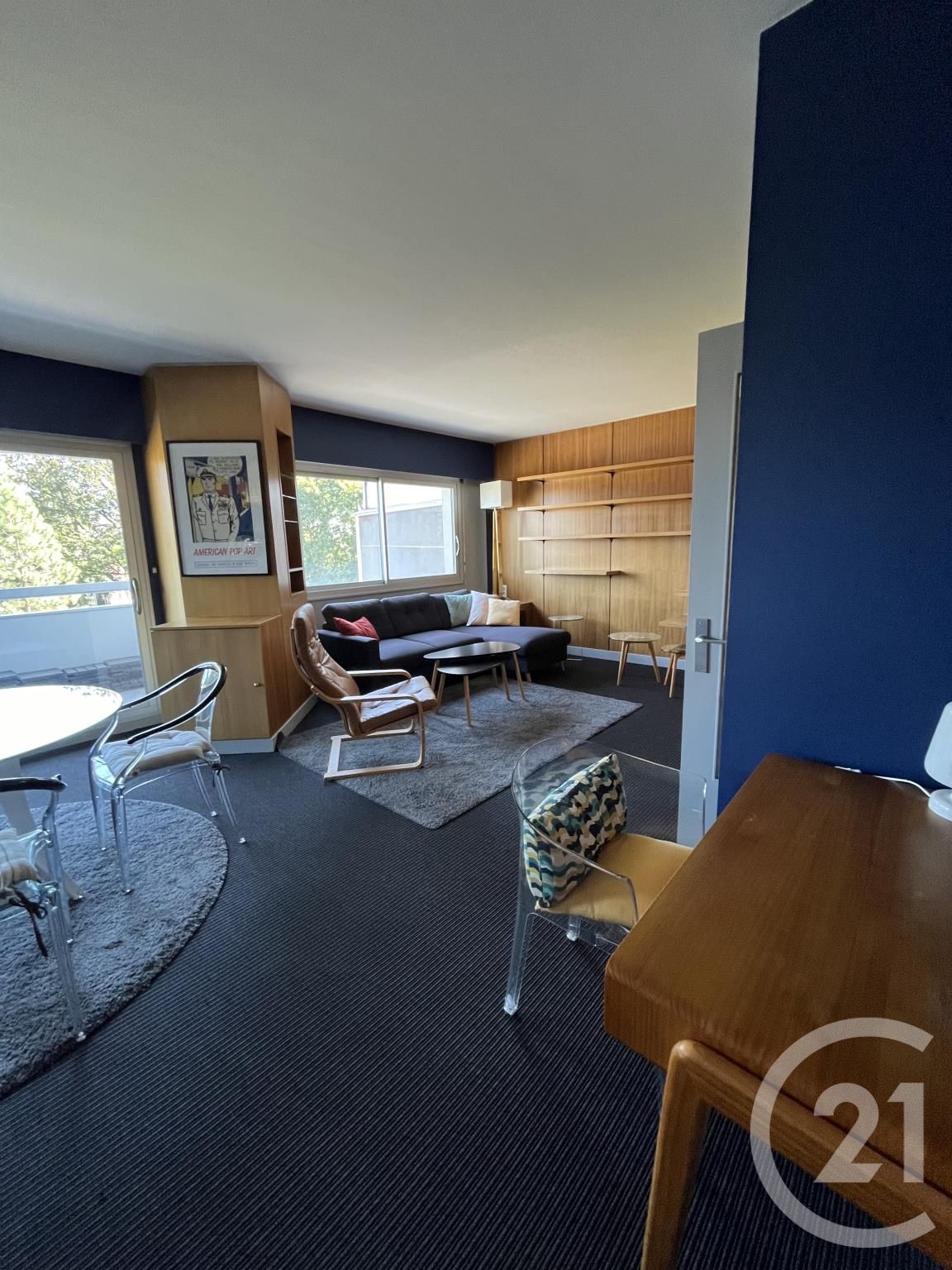 Appartement Route de Blois à Saint-Ay