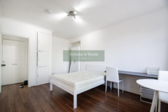 Flat Warren Street in Greater London
