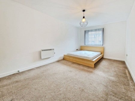 Flat Eboracum Way in York