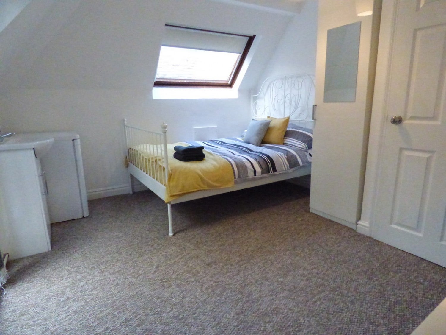 Room Tower Street in Winchester