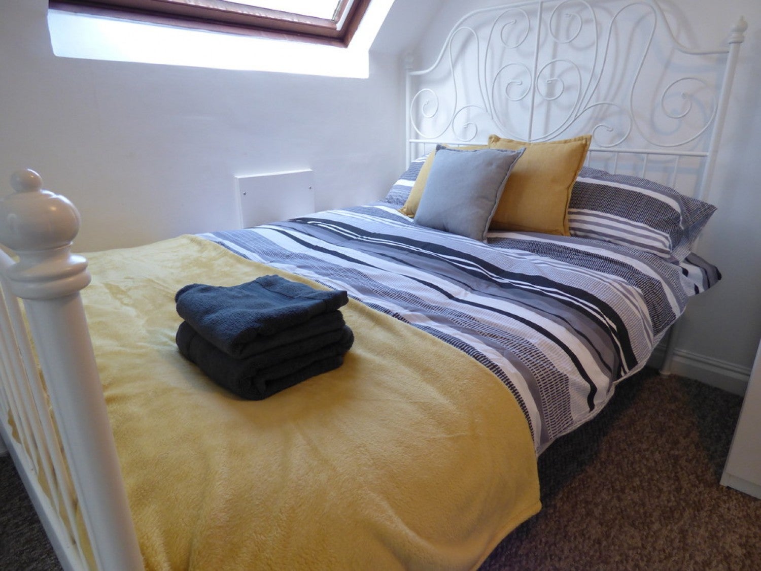 Room Tower Street in Winchester
