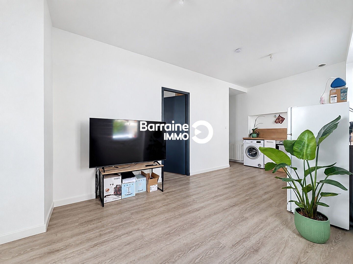 Appartement Rue Dupuy de Lome à Lorient