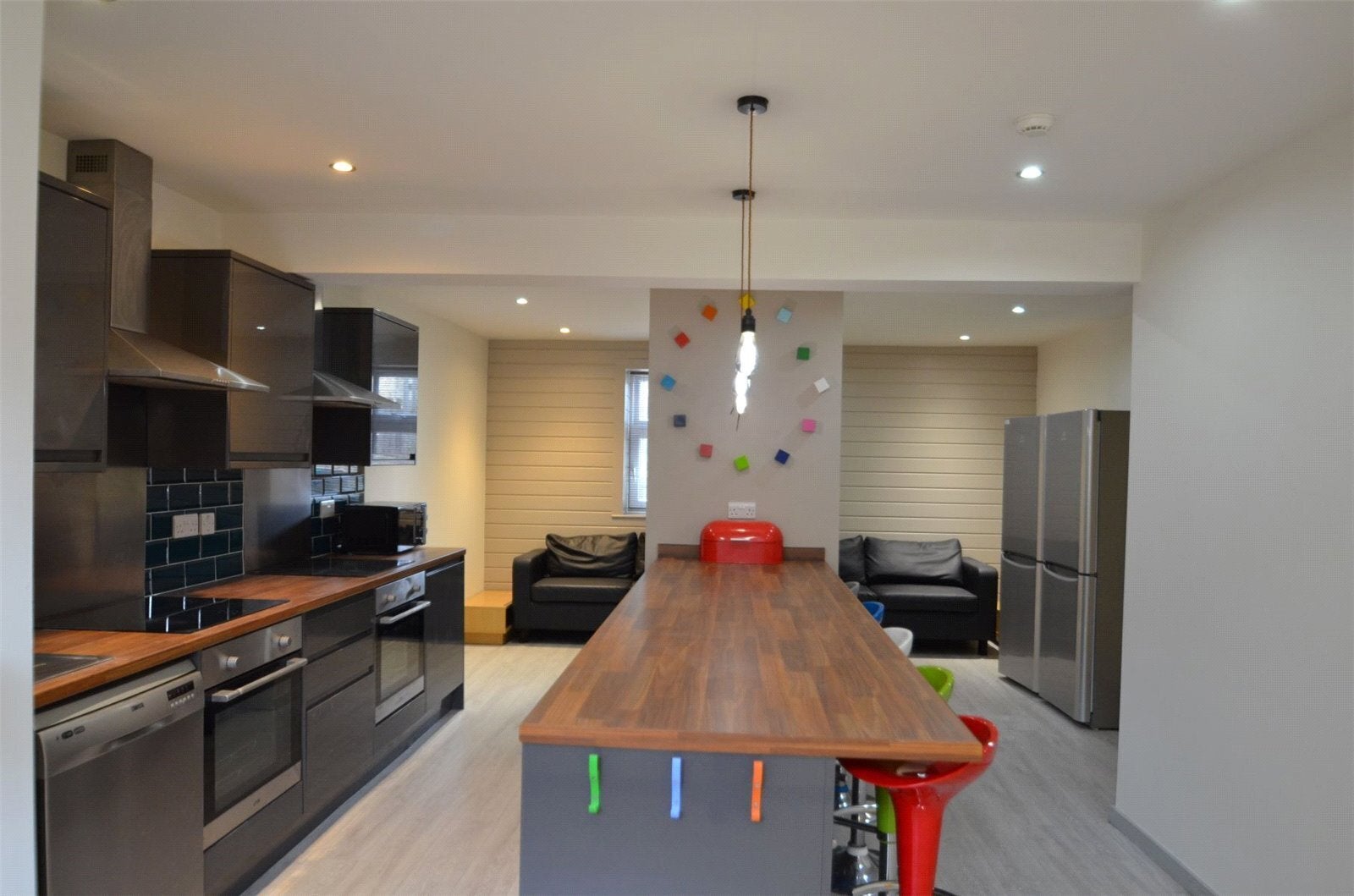 Room Brook Street in Kirklees