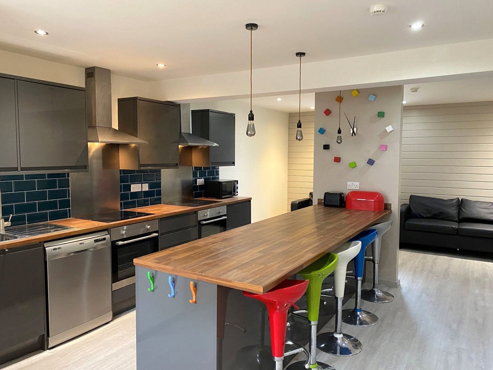 Room Brook Street in Kirklees