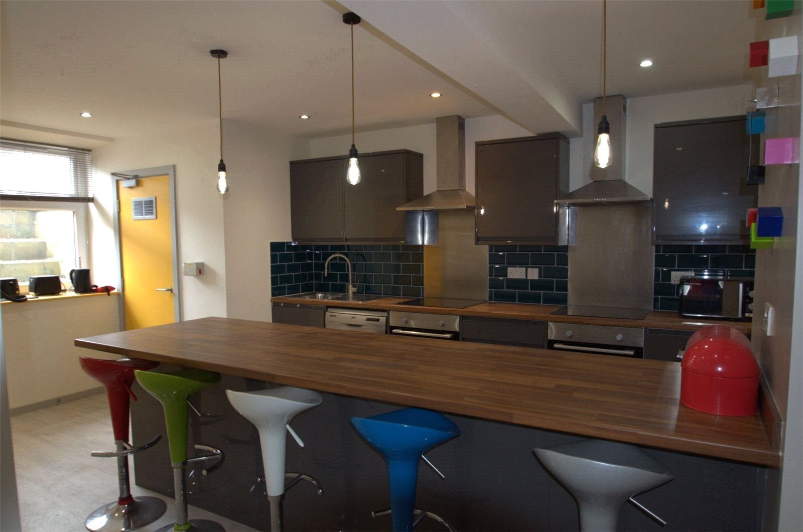 Room Brook Street in Kirklees