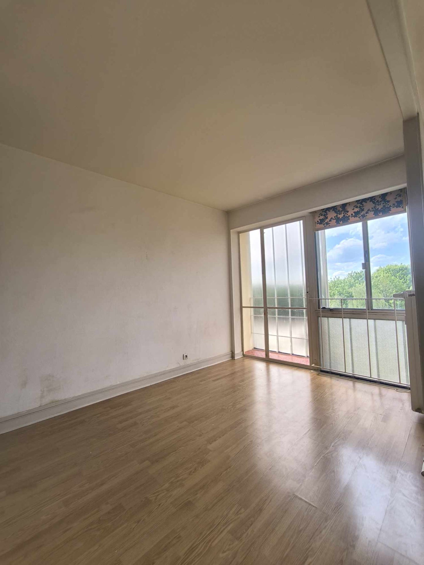 Appartement Sentier de l'Épousée à Amiens
