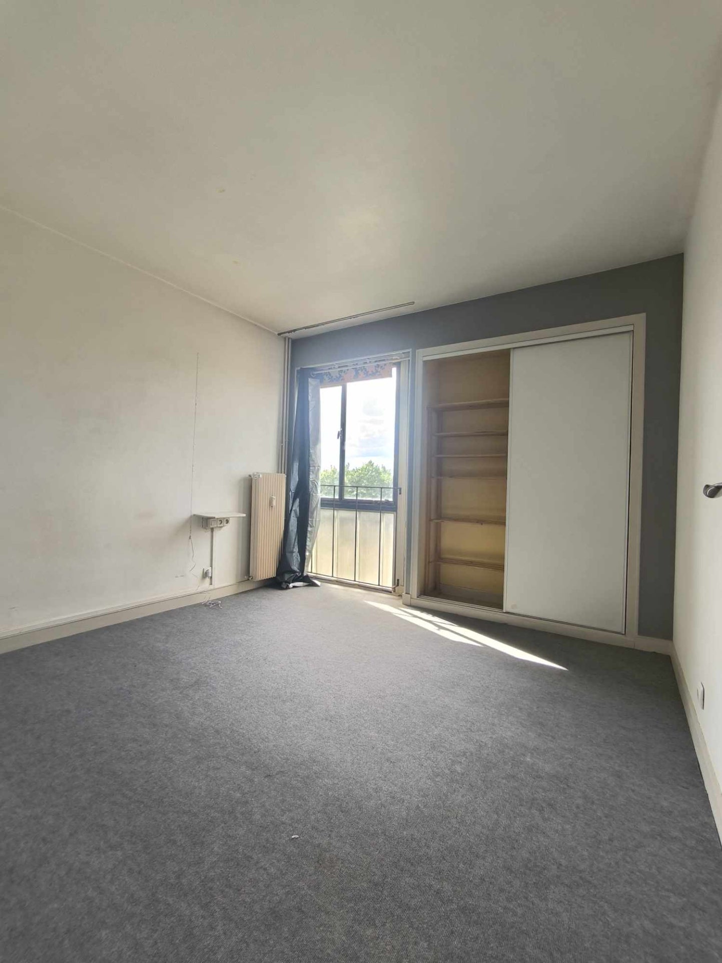 Appartement Sentier de l'Épousée à Amiens