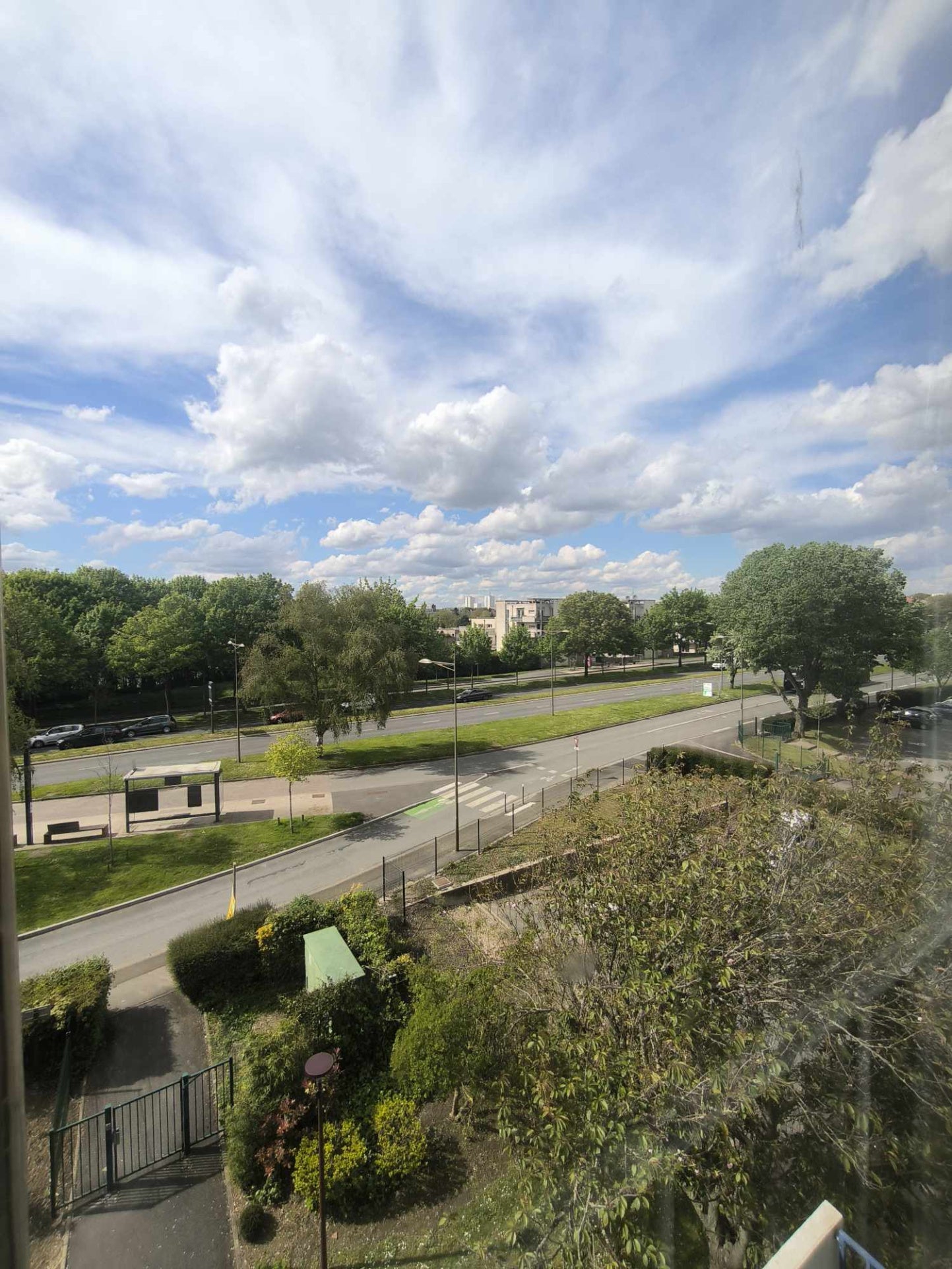Appartement Sentier de l'Épousée à Amiens