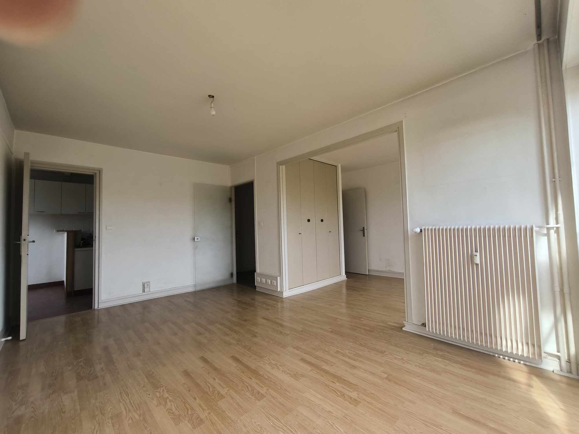 Appartement Sentier de l'Épousée à Amiens