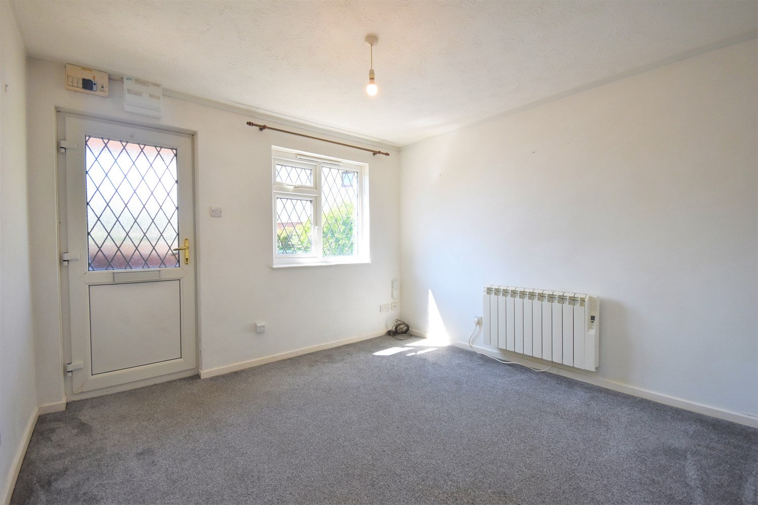 Flat Paddock Close in Portsmouth